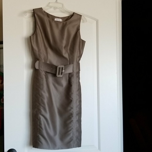 Calvin Klein Dresses & Skirts - (EUC) Calvin Klein womens dress size 6